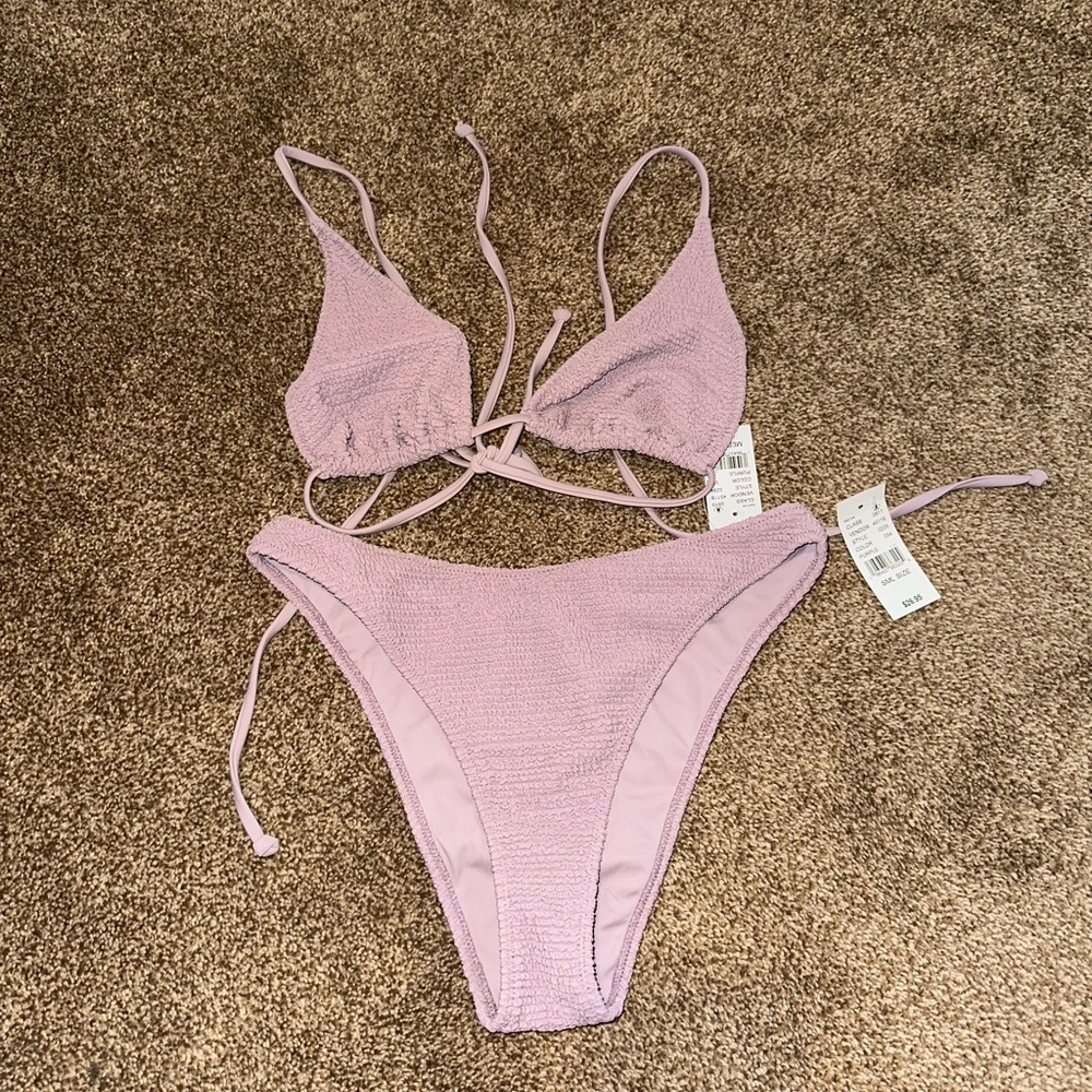 Pacsun bikini
